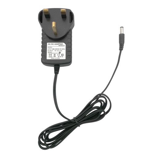 Myvolts power supply for - 9v,
