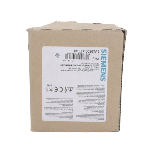 Siemens 3vl9500 4tt30 - siemens, 3vl9500-4tt30