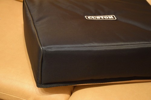 Custom padded cover for - , roland